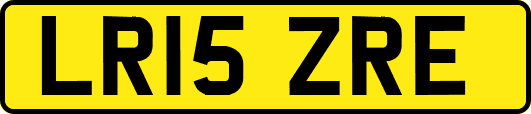 LR15ZRE