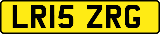 LR15ZRG