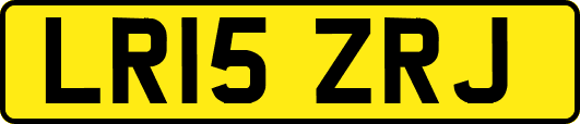 LR15ZRJ