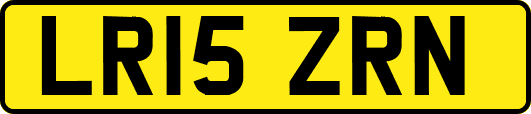 LR15ZRN