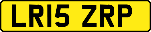 LR15ZRP
