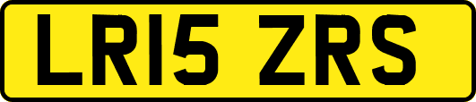 LR15ZRS
