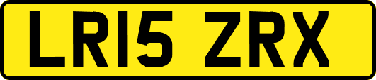 LR15ZRX