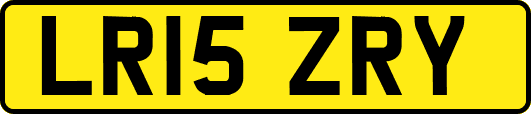 LR15ZRY