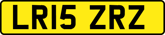 LR15ZRZ