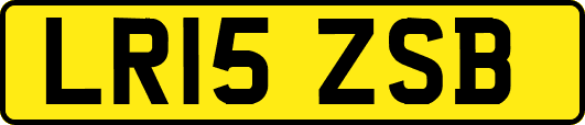 LR15ZSB