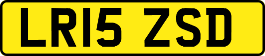 LR15ZSD