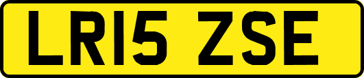 LR15ZSE
