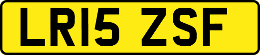 LR15ZSF