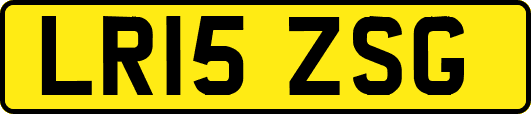 LR15ZSG