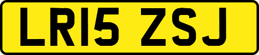 LR15ZSJ