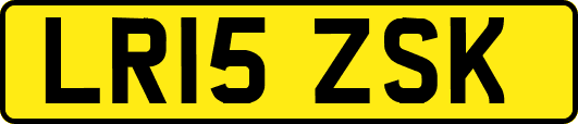LR15ZSK