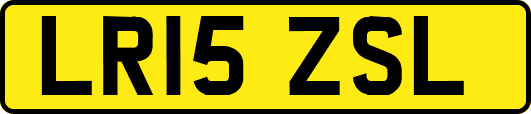 LR15ZSL
