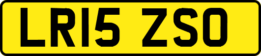 LR15ZSO