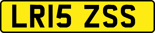 LR15ZSS