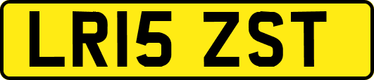 LR15ZST