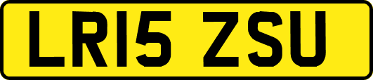 LR15ZSU