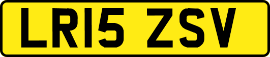 LR15ZSV