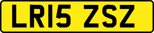 LR15ZSZ