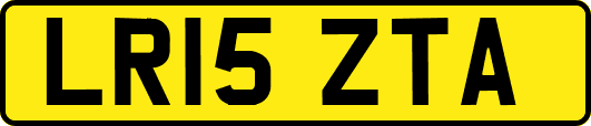 LR15ZTA