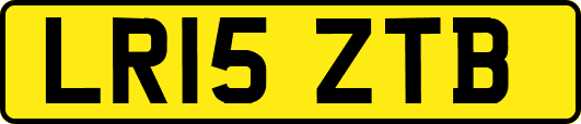 LR15ZTB