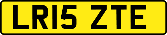 LR15ZTE