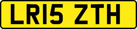 LR15ZTH