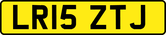 LR15ZTJ