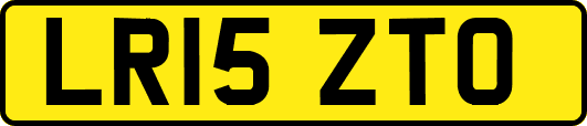 LR15ZTO