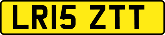 LR15ZTT
