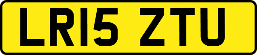 LR15ZTU