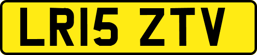 LR15ZTV