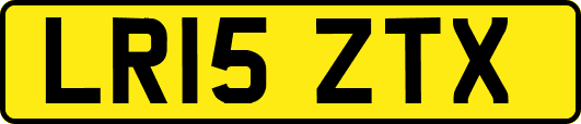 LR15ZTX
