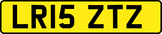 LR15ZTZ