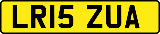 LR15ZUA