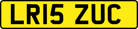 LR15ZUC