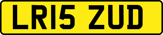 LR15ZUD