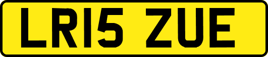 LR15ZUE