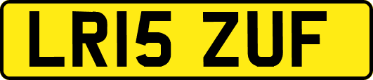 LR15ZUF