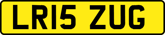 LR15ZUG