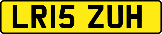 LR15ZUH