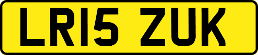 LR15ZUK