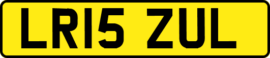 LR15ZUL