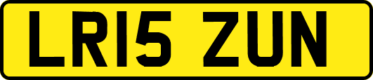LR15ZUN