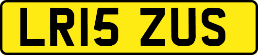 LR15ZUS