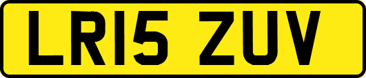 LR15ZUV