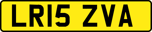 LR15ZVA