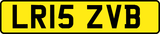 LR15ZVB