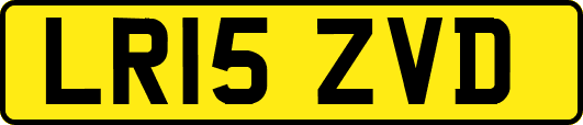 LR15ZVD