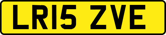 LR15ZVE